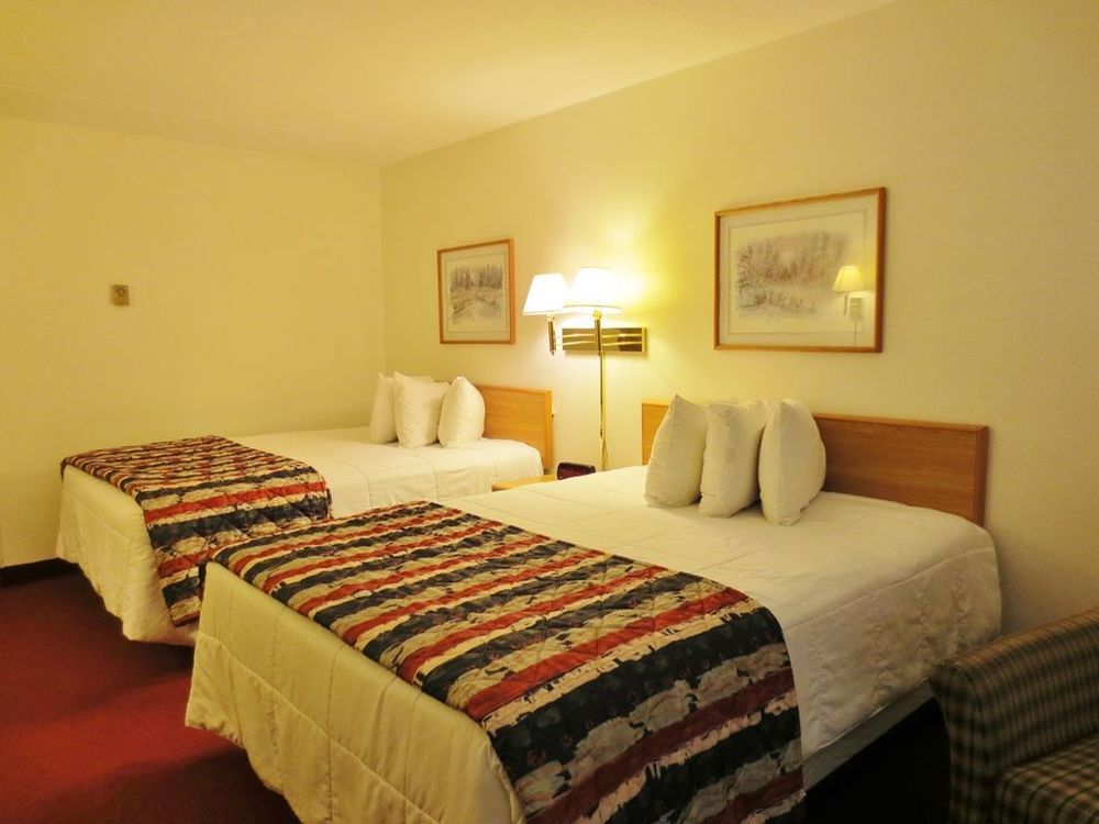 Sauk River Inn & Suites, A Travelodge By Wyndham Sauk Centre Room photo