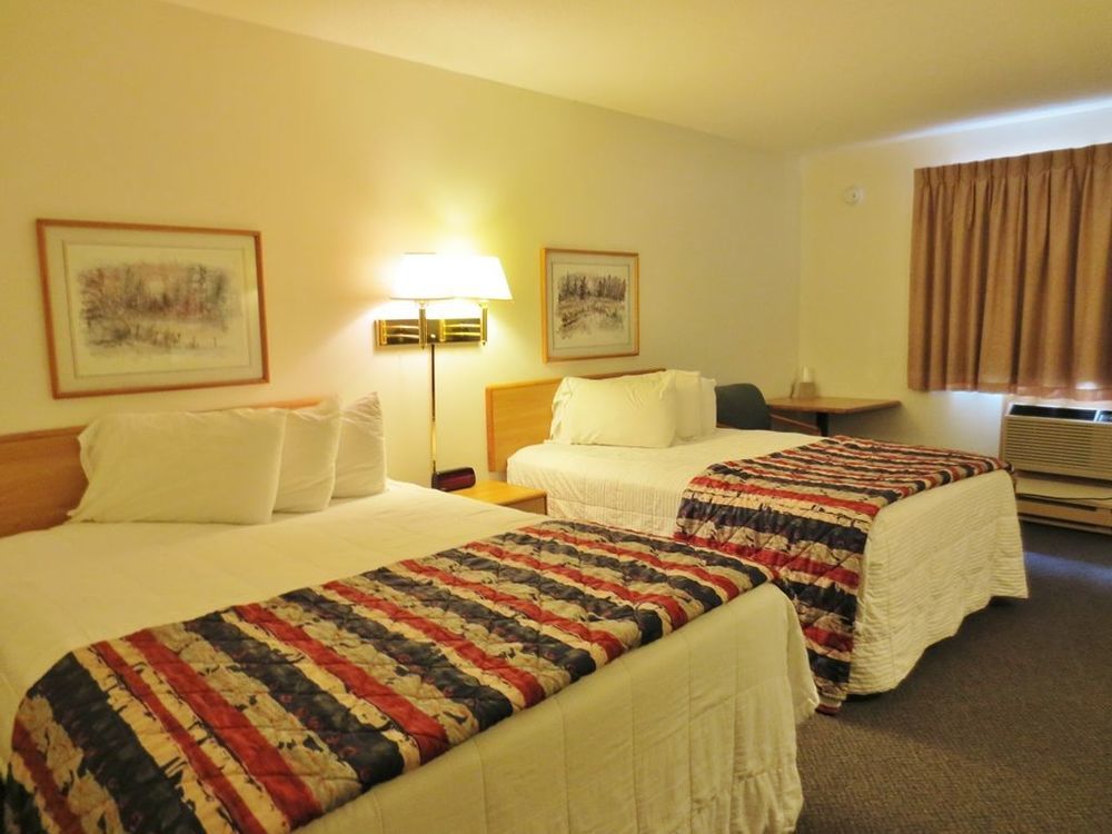 Sauk River Inn & Suites, A Travelodge By Wyndham Sauk Centre Room photo